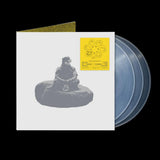 ROYKSOPP - NEBULOUS NIGHTS - AN AMBIENT EXCURSION (CLEAR VINYL 3LP)