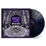 GREEN LUNG - NECROPOLITAN (MIDNIGHT SPARKLE/STARLIGHT VINYL)