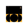VARIOUS ARTISTS - NEW GROUNDS - A SONIC JOURNEY CURATED BY TRIBE AND RADIO NOVA (BLACK VINYL 2LP)