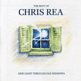 CHRIS REA - NEW LIGHT THROUGH OLD WINDOWS (BLACK VINYL 2LP)