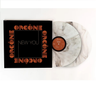 ORGONE - NEW YOU (INDIE EXCL NATURAL WITH BLACK SWIRL 2LP)