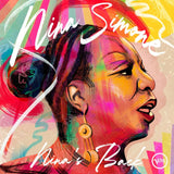 NINA SIMONE - NINAS BACK