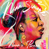 NINA SIMONE - NINAS BACK