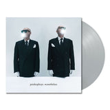 PET SHOP BOYS - NONETHELESS (LTD EDITION GREY VINYL)