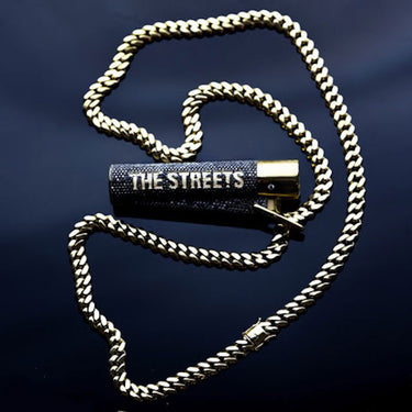 STREETS - NONE OF US ARE GETTING OUT OF THIS LIVE ALIVE [ 2LP BLACK VINYL RSD25