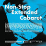 SOFT CELL - NON STOP EXTENDED CABARET (140G BLACK VINYL 2LP RSD24 EDITION)