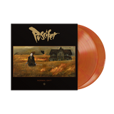 PUSCIFER - NORMAL ISN'T (ORANGE SWIRL VINYL 2LP)