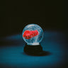 DARKSIDE - NOTHING (OPAQUE RED VINYL)