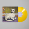 MITSKI - NOTHING'S ABOUT TO HAPPEN TO ME (TANSY YELLOW VINYL LTD EDITION)