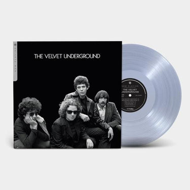 VELVET UNDERGROUND - NOW PLAYING