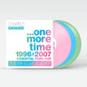 VARIOUS ARTISTS - NOW THAT'S WHAT I CALL AN ERA - ONE MORE TIME 1996 - 2007 (LTD ED 3LP COLOURED SET)