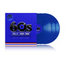 VARIOUS ARTISTS - NOW YEARBOOK PRESENTS 60S VOL 3 (BLUE VINYL 3LP)