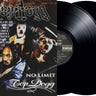 SNOOP DOGG - NO LIMIT TOP DOGG