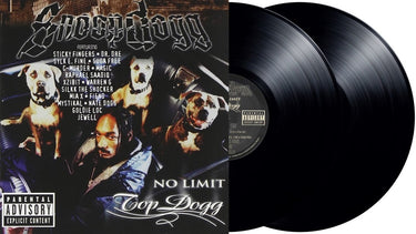 SNOOP DOGG - NO LIMIT TOP DOGG
