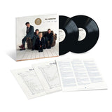 CRANBERRIES - NO NEED TO ARGUE (BLACK VINYL 2LP EXPANDED ANNIVERSARY EDITION)