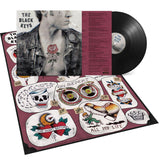 BLACK KEYS - NO RAIN NO FLOWERS (BLACK VINYL)