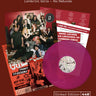 LAMBRINI GIRLS - No Refunds ( “Don't Dink Shame Magenta” Vinyl Dinked Edition #440)