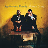 LIGHTHOUSE FAMILY - OCEAN DRIVE (BLACK VINYL)
