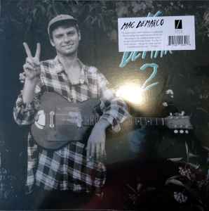 WHITE PEOPLE AND THE DAMAGE DONE (BLACK VINYL)