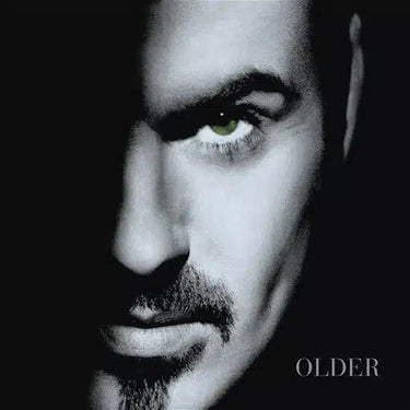 GEORGE MICHAEL - OLDER (180G BLACK VINYL 2LP)