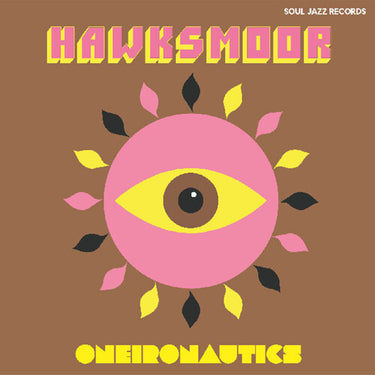 HAWKSMOOR - ONEIRONAUTIC