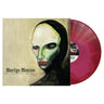 MARILYN MANSON - ONE ASSASSINATION UNDER GOD - CHAPTER 2 (INDIES EXCL PINK/RED SWIRL VINYL)