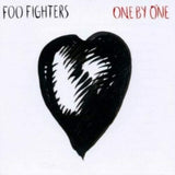 FOO FIGHTERS - ONE BY ONE