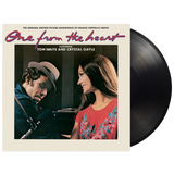 TOM WAITS AND CRYSTAL GAYLE - ONE FROM THE HEART