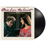 TOM WAITS AND CRYSTAL GAYLE - ONE FROM THE HEART
