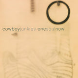 COWBOY JUNKIES - ONE SOUL NOW (YELLOW MARBLED VINYL EDITION)