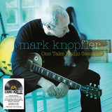 MARK KNOPFLER - ONE TAKE RADIO SESSIONS [ LP BLACK VINYL ] RSD25