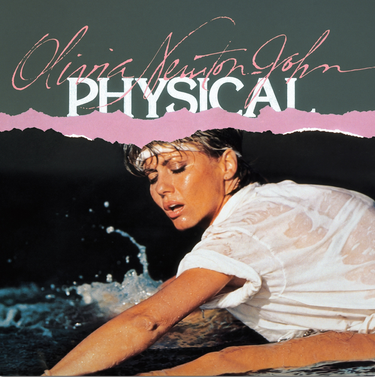 Olivia Newton-John - Physical - 45th Anniversary Reissue [National Album Day 2026]