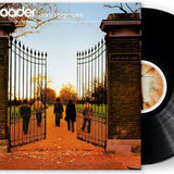 TOPLOADER - ONKA'S BIG MOKA (BLACK VINYL)