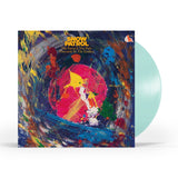 SNOW PATROL - ONWARDS TO THE ENDLESS (THE FOREST IS THE PATH COMPLIMENT) (CLEAR VINYL LP)