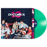 DECEMBER 10 - ON YOUR SIDE (GREEN VINYL DEBUT EP)