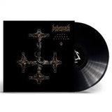 BEHEMOTH - OPVS CONTRA NATVRAM