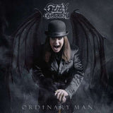 OZZY OSBOURNE - ORDINARY MAN (BLACK VINYL)