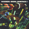 PASSENGERS (U2/ENO) - ORIGINAL SOUNDTRACKS 1 (30TH ANNIVERSARY REMASTERED EDITION) [ 2LP BLACK VINYL ] RSD25