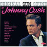 JOHNNY CASH - ORIGINAL SUN SOUND OF JOHNNY CASH