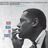 DEXTER GORDON - OUR MAN IN PARIS (BLUE NOTE CLASSIC VINYL SERIES)