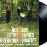 Roy Haynes Quartet - OUT OF THE AFTERNOON