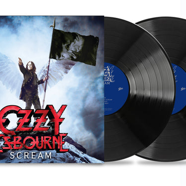 Scream (2LP)