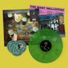 MARY WALLOPERS - PADDYWHACKERY (Transparent Green Marble Vinyl Dinked Edition #420)