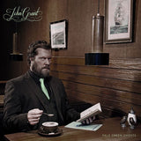 JOHN GRANT - PALE GREEN GHOSTS (BLACK VINYL 2LP)