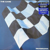 CARS - PANORAMA