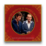 BING CROSBY AND DAVID BOWIE - PEACE ON EARTH/LITTLE DRUMMER BOY (PICTURE DISC VINYL LTD EDITION)