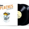 STRANGLERS - PEACHES - THE VERY BEST OF