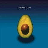 PEARL JAM - PEARL JAM (BLACK VINYL 2LP)