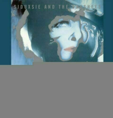 SIOUXSIE AND THE BANSHEES - PEEP SHOW