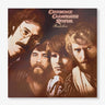CREEDENCE CLEARWATER REVIVAL - PENDULUM (BROWN VINYL EDITION)